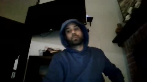 mcbuster11 online show from January 28, 1:50 am