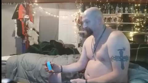 McClovers online show from March 14, 8:36 pm