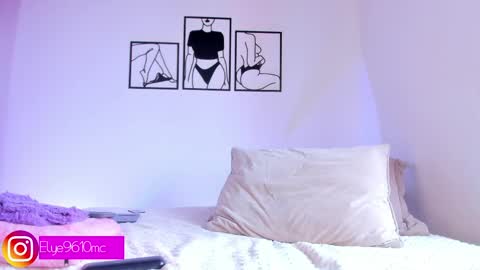 Ellie online show from May 8, 7:08 pm