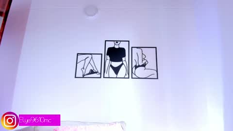 Ellie online show from May 30, 7:22 pm