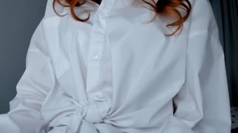 Snapshot of mckenziethress chatting on March 15, 7:58 am Lina online show from March 15, 7:58 am