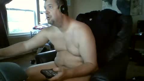 Sean online show from July 28, 12:45 pm