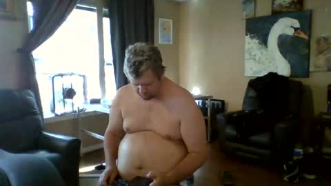 Sean online show from July 29, 2:26 pm