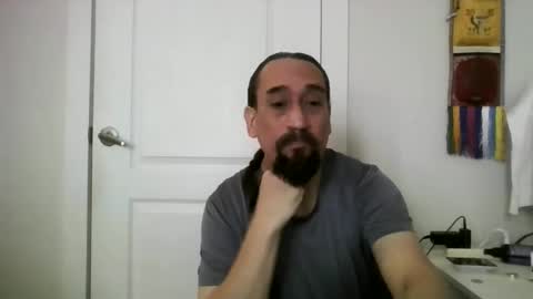 mclovins77 online show from February 3, 6:02 pm