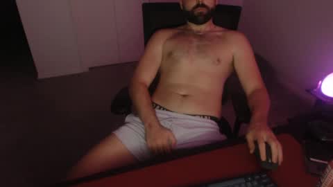 mcrackend online show from September 30, 2:49 am