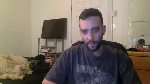 mctwunker69 online show from February 25, 9:13 pm