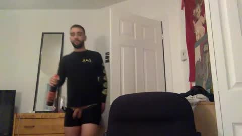 mctwunker69 online show from December 4, 6:12 am