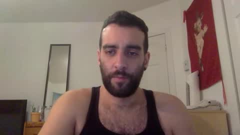 mctwunker69 online show from March 13, 5:47 am