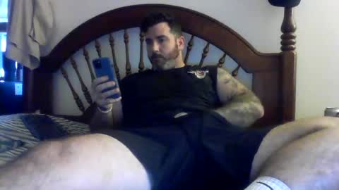 Snapshot of mdavis1six chatting on June 12, 11:46 pm Davis online show from June 12, 11:46 pm
