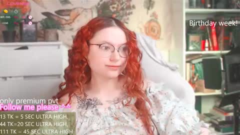 Hanna online show from March 1, 3:30 am