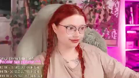 Hanna online show from June 16, 3:31 am