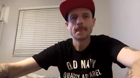 Jizzy online show from February 13, 3:24 am