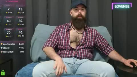 Meaty Roll online show from April 2, 6:05 pm