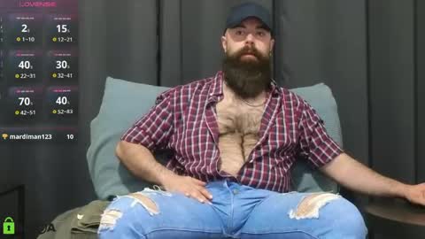 Meaty Roll online show from April 16, 1:50 am