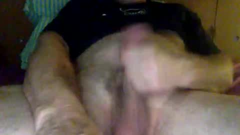 mecalientasmucho online show from October 15, 11:16 pm