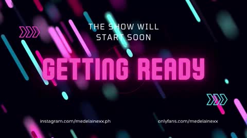 Milena online show from October 4, 12:58 pm