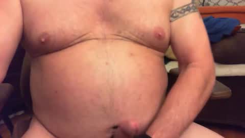 Snapshot of medfirebear chatting on March 4, 12:49 am medfirebear online show from March 4, 12:49 am