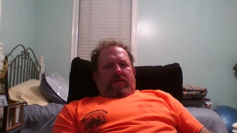 meech1970 online show from October 6, 10:45 am