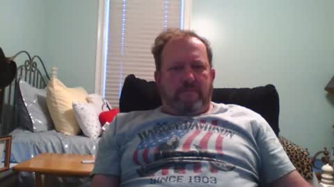 meech1970 online show from May 7, 10:53 am