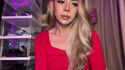 GODDESS OF ALL GODDESSES online show from April 1, 1:41 pm