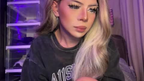 GODDESS OF ALL GODDESSES online show from April 19, 6:10 pm