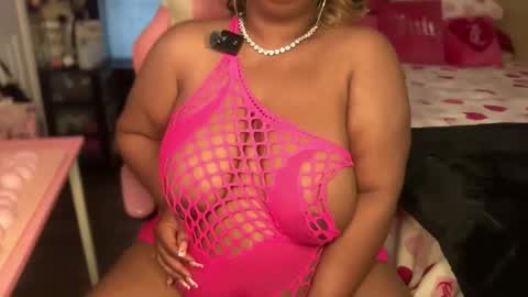 Southern Peach online show from February 16, 7:32 pm