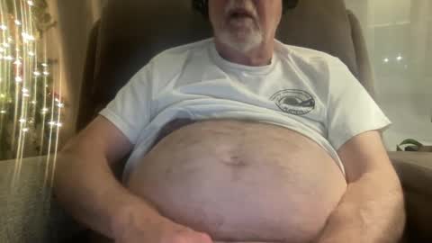 Snapshot of megabigkahuna chatting on December 24, 7:49 am whatever you want it to be online show from December 24, 7:49 am