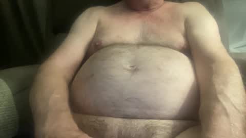 Snapshot of megabigkahuna chatting on January 7, 8:03 am whatever you want it to be online show from January 7, 8:03 am