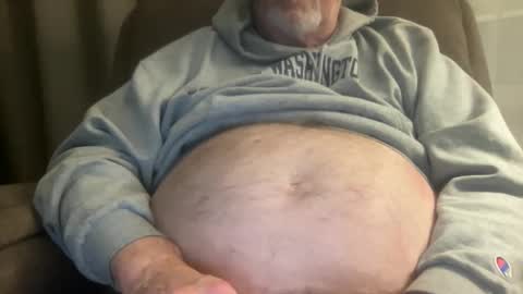 Snapshot of megabigkahuna chatting on February 21, 6:07 am whatever you want it to be online show from February 21, 6:07 am