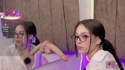 Megan  online show from March 2, 5:08 am