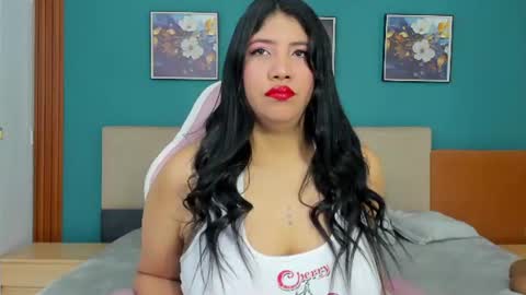 Megan online show from July 13, 12:02 am