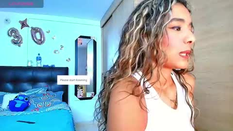 Megan online show from August 5, 2:14 am