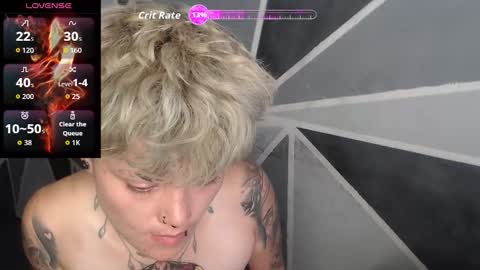 Megan and sophi online show from February 9, 9:52 pm