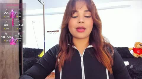 megan_danger_ online show from April 1, 5:19 am