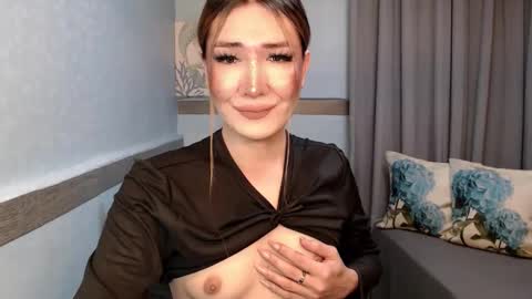 Megan online show from April 9, 6:13 pm