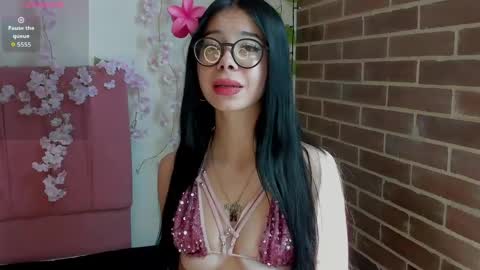 megan_gg online show from April 25, 6:49 pm