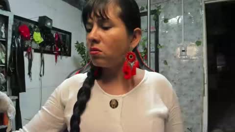 megan grace 20 online show from January 30, 11:02 pm