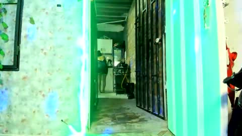 megan grace 20 online show from February 19, 2:55 pm