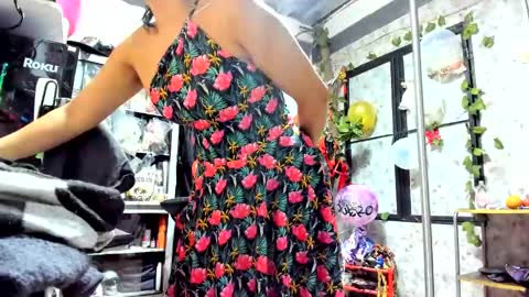 megan grace 20 online show from March 11, 11:33 am