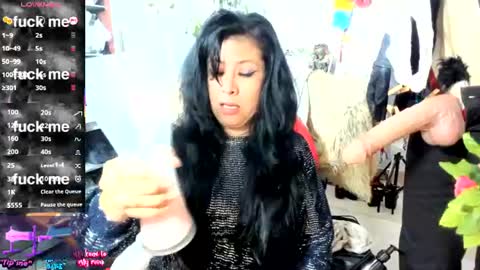 megan grace 20 online show from June 15, 11:34 am