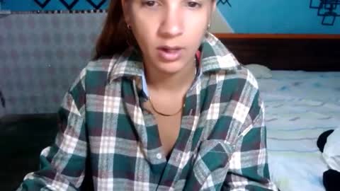amanda online show from May 17, 1:29 pm