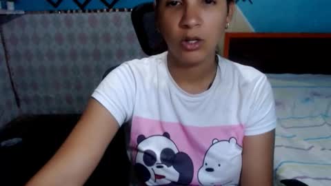 amanda online show from May 29, 8:18 pm