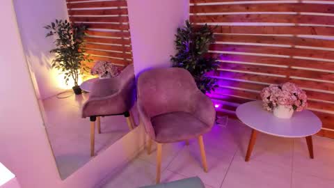 megan_raiin online show from November 19, 8:25 am