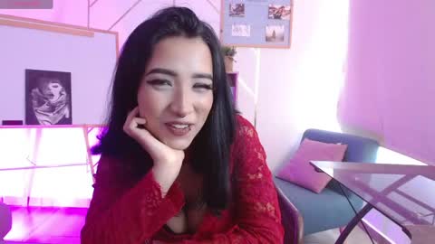 megan_saint online show from April 11, 2:21 pm