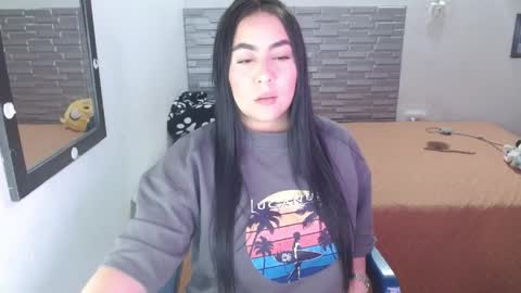 megan online show from April 26, 10:51 pm