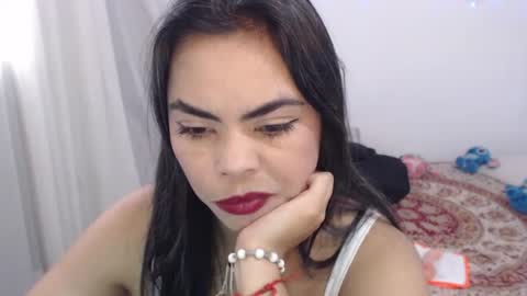 Megan Shadow  online show from August 7, 9:28 pm