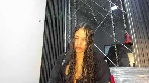 Megan Siner online show from April 18, 11:36 am