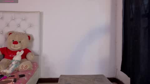 Megan online show from April 7, 6:30 pm