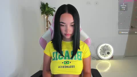 megan sweet online show from June 7, 12:15 am