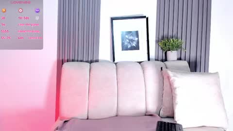 Megan  online show from March 28, 11:21 am